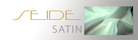 Seidenschals Satin