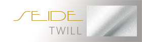 Seidenstoff Twill