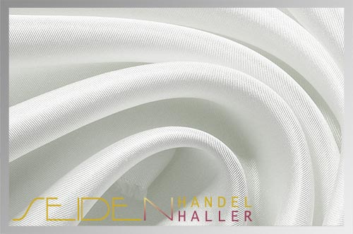 Seidenstoff Twill
