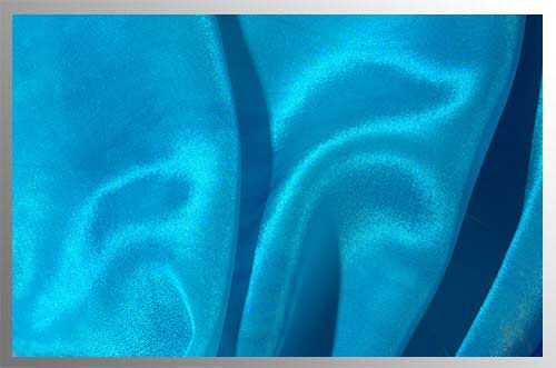 Seidentuch Crepe de Chine
